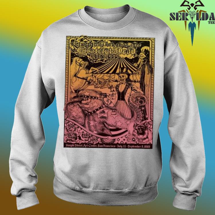 Grateful dead San Francisco California 1965 shirt, hoodie, sweatshirt and  tank top