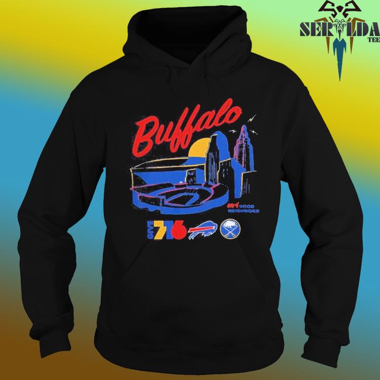 Official 716 store buffalo give 716 shirt, hoodie, tank top