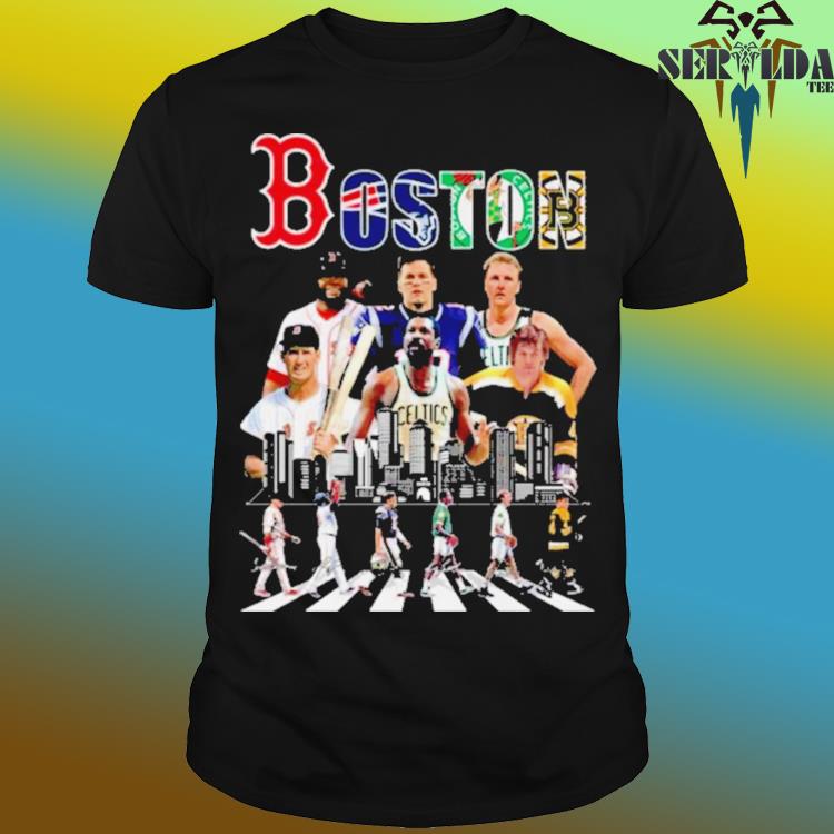Boston fan Red Sox Bruins Celtics New England Patriots shirt, hoodie,  sweater, long sleeve and tank top