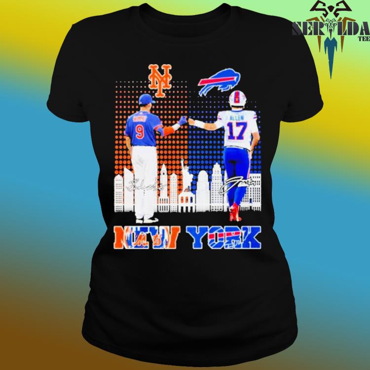 Official Brandon Nimmo New York Mets Jersey, Brandon Nimmo Shirts, Mets  Apparel, Brandon Nimmo Gear