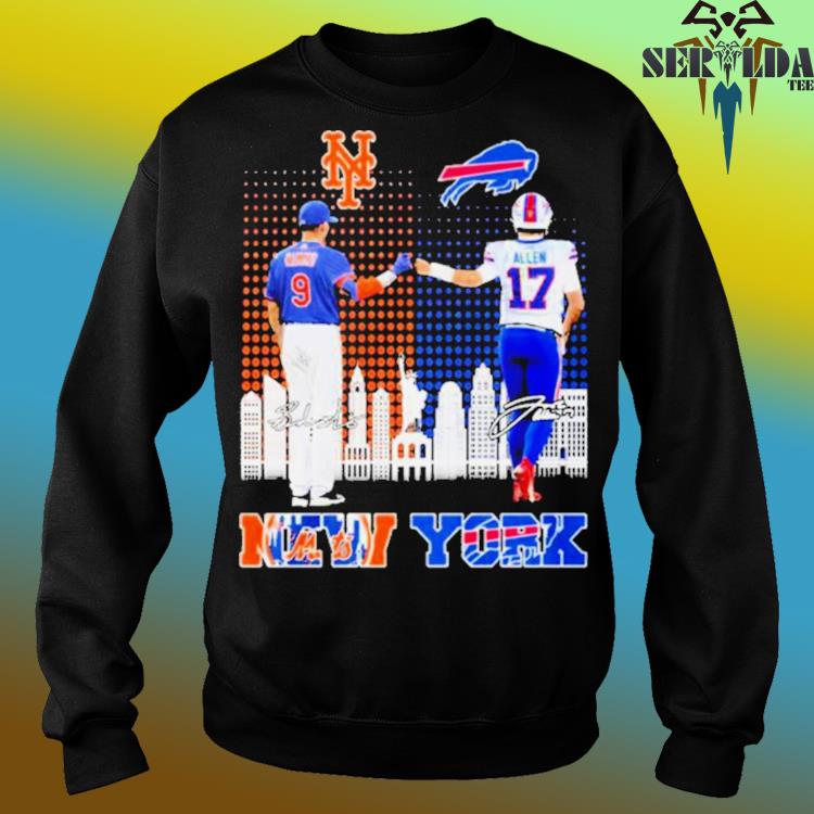 Official Brandon Nimmo New York Mets Jersey, Brandon Nimmo Shirts, Mets  Apparel, Brandon Nimmo Gear