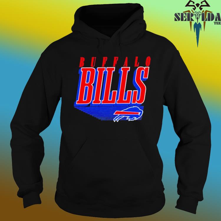 Official buffalo bills lines logo sport 2023 shirt - Limotees