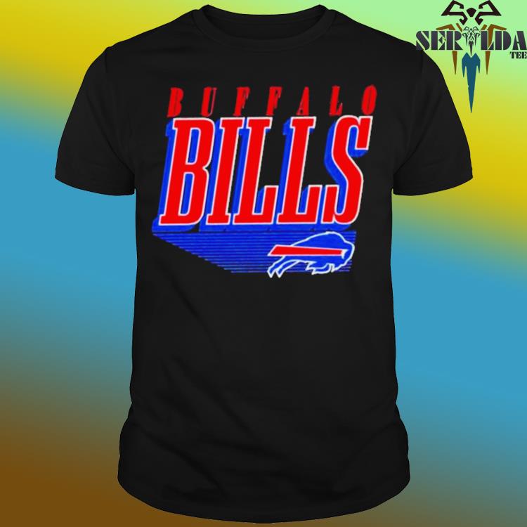 Official buffalo Bills Lines Logo Sport 2023 Shirt, hoodie, sweater, long  sleeve and tank top