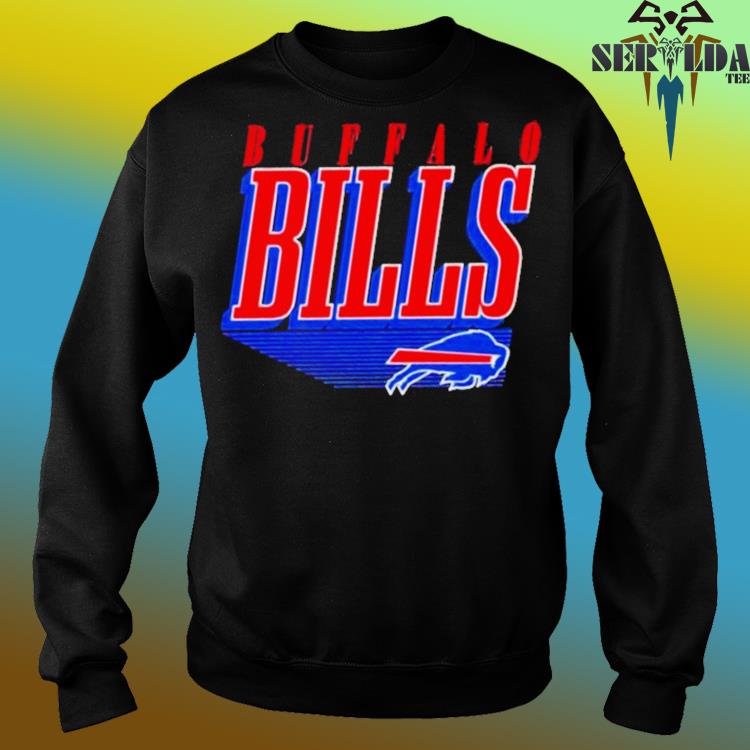 Buffalo Bills lines NFL logo sport 2023 T-shirts, hoodie, sweater, long  sleeve and tank top