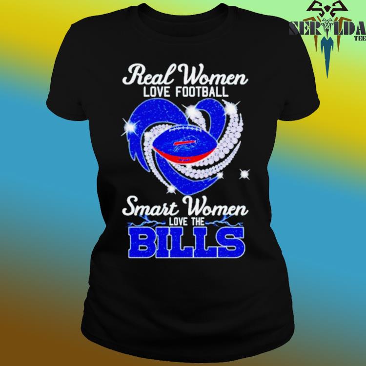 Official Ladies Buffalo Bills T-Shirts, Bills Ladies Tees, Shirts, Tank  Tops