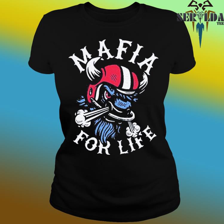 Official Song Of Buffalo Bills Mafia T-shirt,Sweater, Hoodie, And