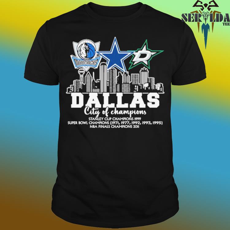 Dallas Cowboys Youth V-Neck Long Sleeve Tshirt - Navy – Sports Town USA