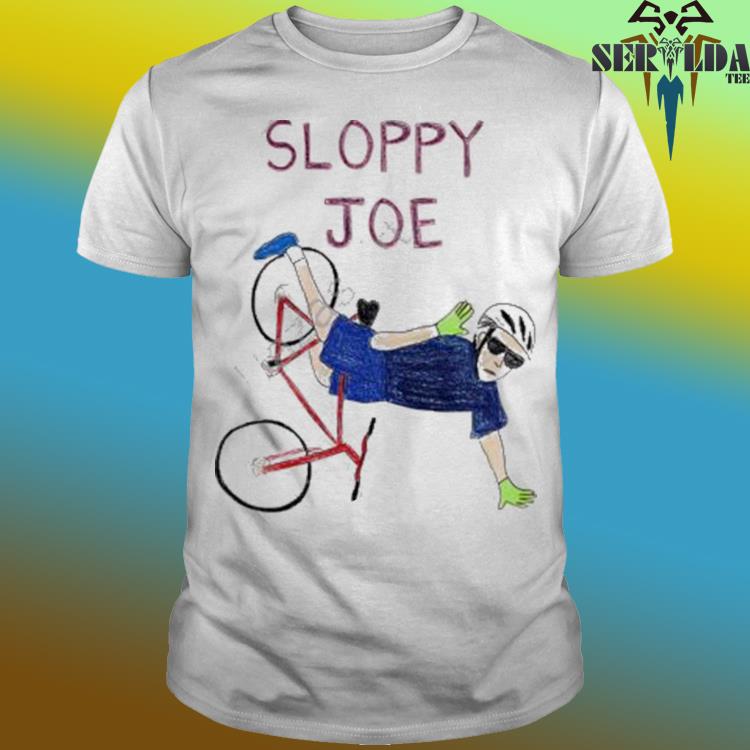 Dave Portnoy Sloppy Joe Shirt