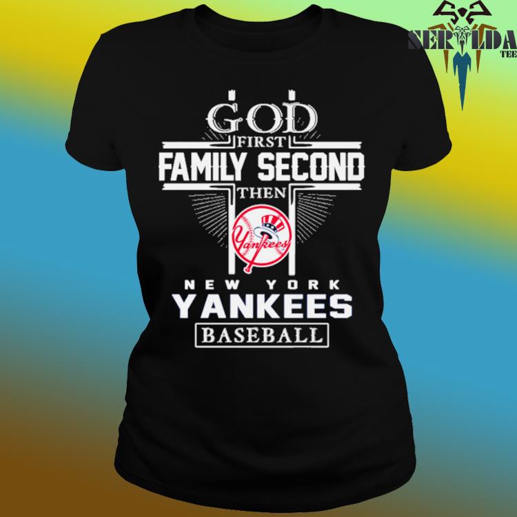 Official i Want To Thank The Good Lord For Making Me A Yankees Shirt,  hoodie, sweater, long sleeve and tank top