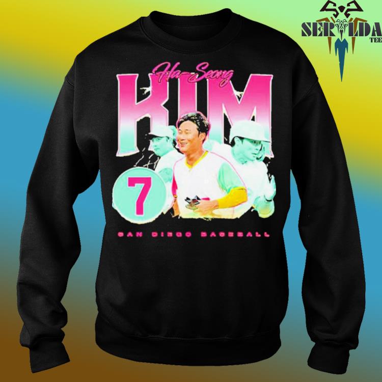 Ha Seong Kim shirt, hoodie, sweater and tank top, hoodie, sweater,  longsleeve and V-neck T-shirt