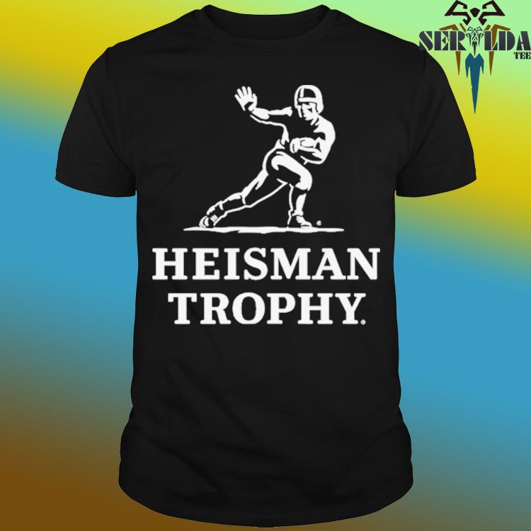 Heisman Trophy Online Store - Heisman Apparel, Official Heisman