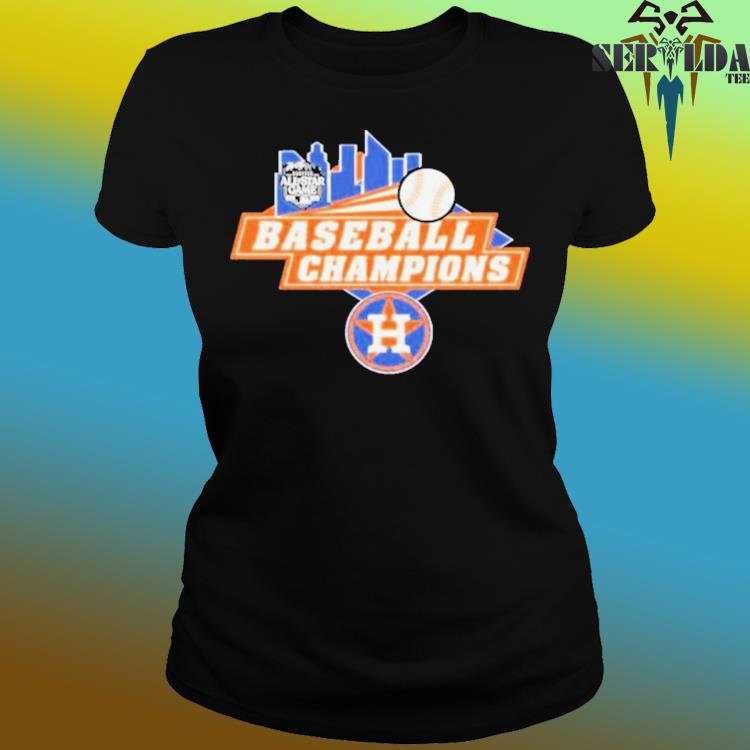 Baseball Champion Houston Astros All Star Game logo T-shirt, hoodie,  sweater, long sleeve and tank top