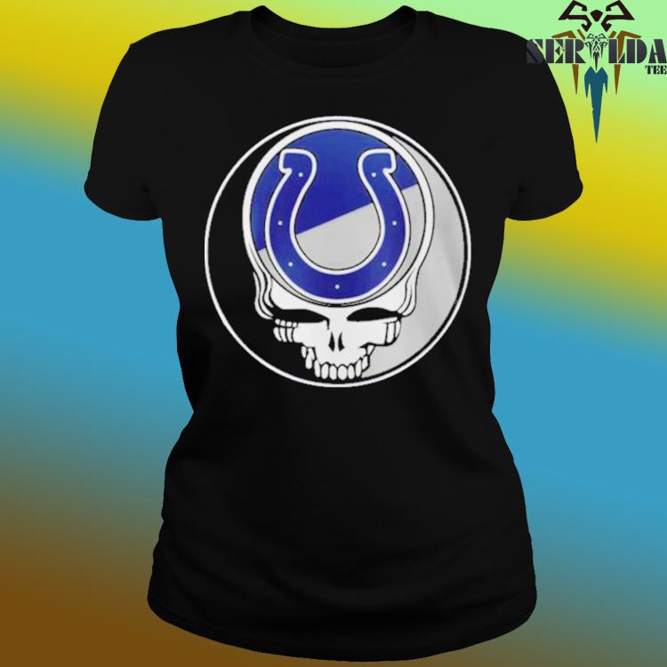 Indianapolis Colts NFL Tee