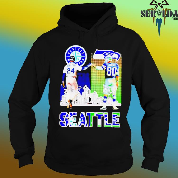 Official steve Largent Seattle Seahawks Thank You For The Memories Shirt,  hoodie, sweater, long sleeve and tank top