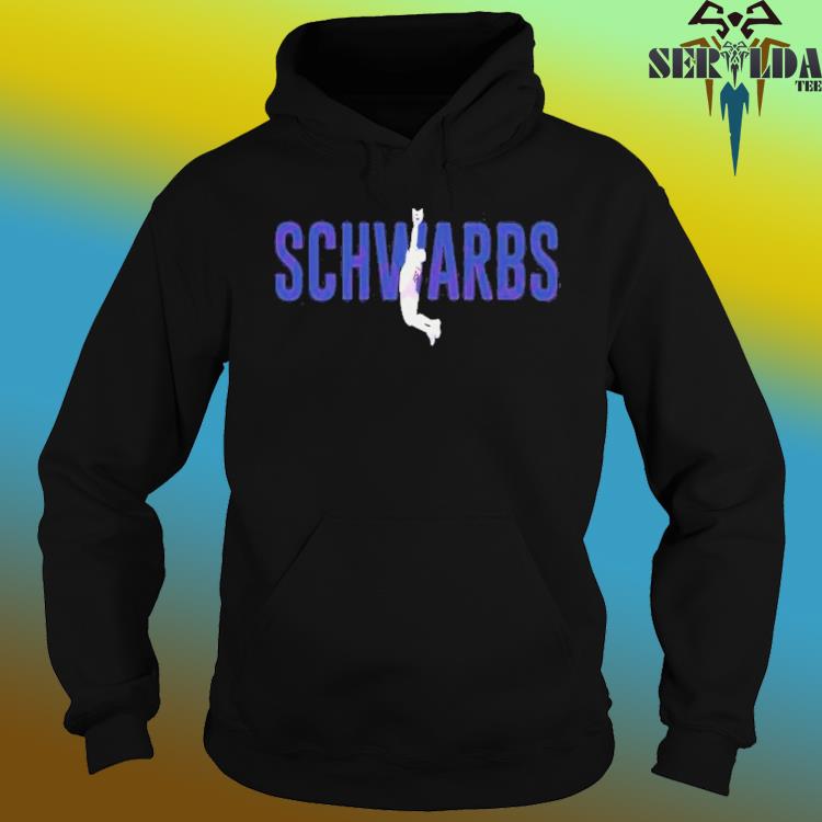 Kyle Schwarber Philadelphia Phillies Air Schwarbs Shirt