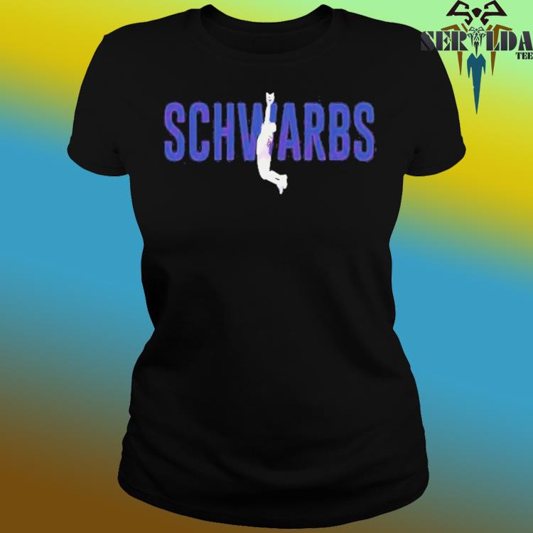 Kyle Schwarber Philadelphia Phillies Air Schwarbs Shirt