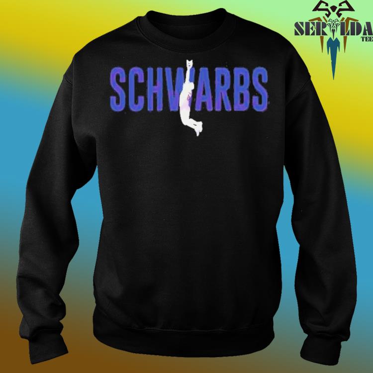 Kyle Schwarber Philadelphia Phillies Air Schwarbs Shirt