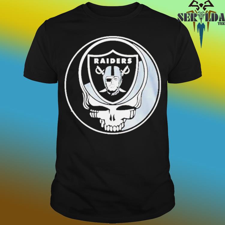 Official nfl Oakland Raiders Shirt, hoodie, sweater, long sleeve and tank  top