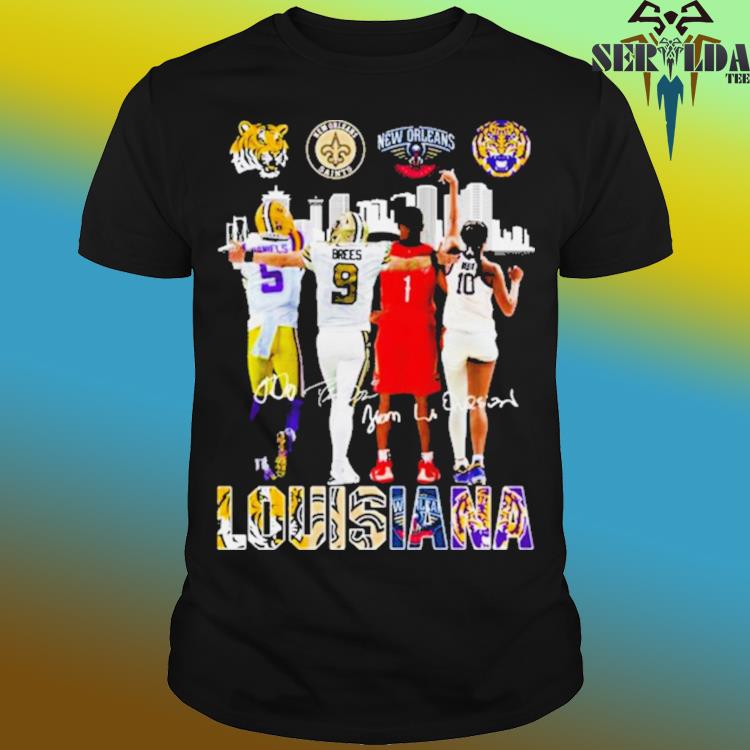 Logo New orleans saints new orleans pelicans champions 2023 logo