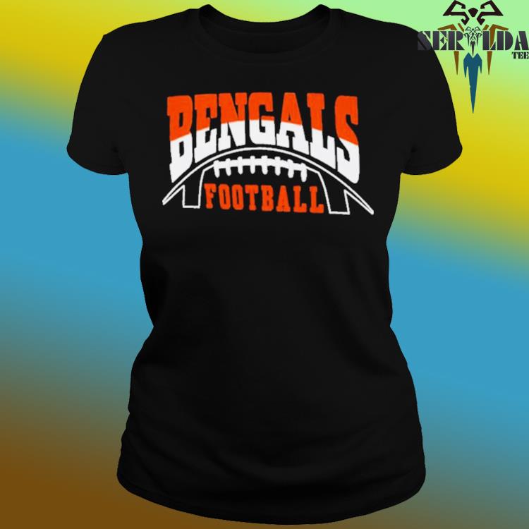 Official Mitchell and ness youth cincinnatI bengals wordmark T-shirt, hoodie,  tank top, sweater and long sleeve t-shirt