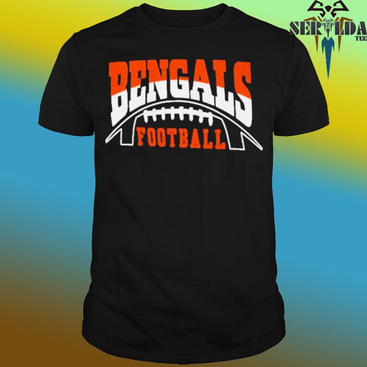 Official Mitchell and ness youth cincinnatI bengals wordmark T-shirt, hoodie,  sweater, long sleeve and tank top