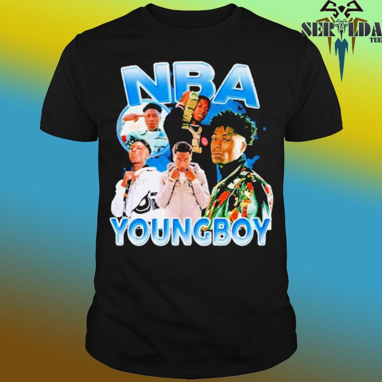 Youngboy never broke again t-shirt, hoodie, sweater, long sleeve