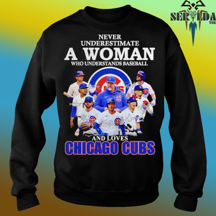 Official Thinking about the Chicago Cubs shirt, hoodie, sweater and long  sleeve