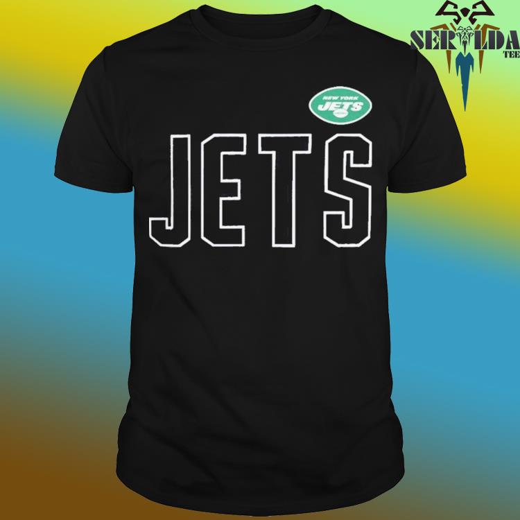 Official nY Jets Logo New York shirt, hoodie, sweater, long sleeve and tank  top