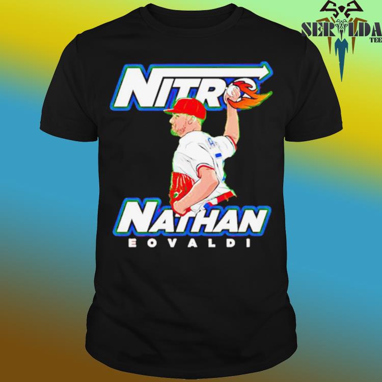 Official Nitro nathan eovaldI mlbpa Texas baseball T-shirt, hoodie, tank  top, sweater and long sleeve t-shirt