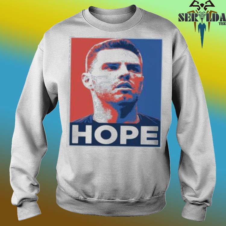 Official freddie freeman do the freddie shirt, hoodie, sweater, long sleeve  and tank top