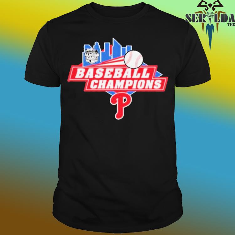 Philadelphia Baseball Tshirt Philly Baseball Tee Shirt Game 