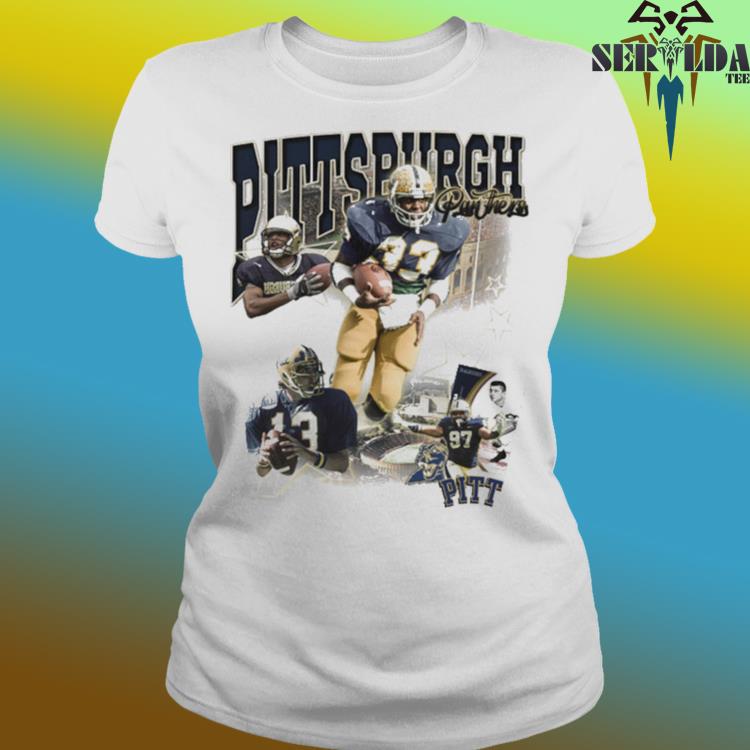 Pittsburgh Apparel