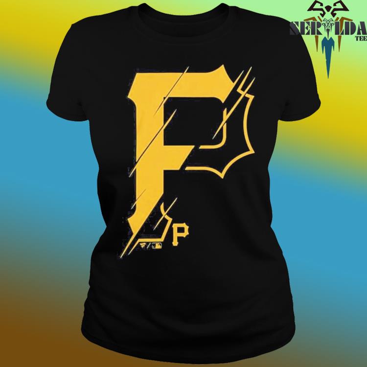 Pittsburgh Pirates Baseball Logo X-Ray T Shirt, hoodie, sweater, long sleeve  and tank top