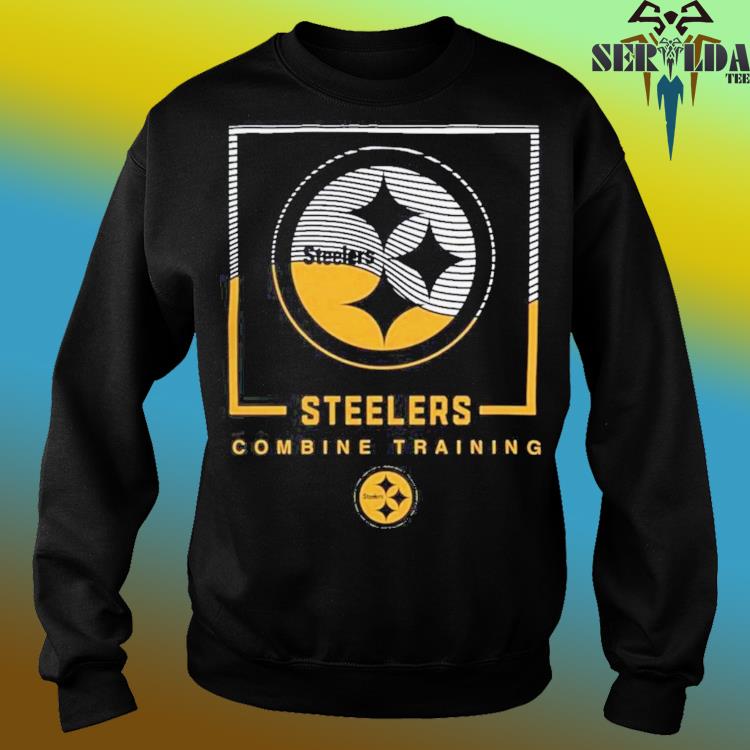 Official nfl Pittsburgh Steelers Combine Authentic Clutch T-Shirt, hoodie,  sweater, long sleeve and tank top