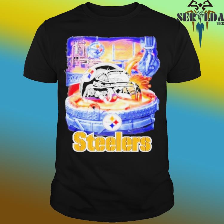 Official legends Pittsburgh Steelers Shirt, hoodie, sweater, long