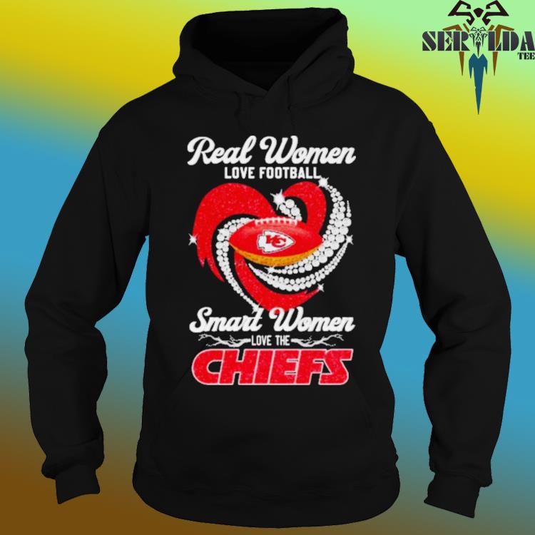 Kansas city Chiefs Diamond heart 2020 Shirt, Hoodie, Long Sleeved