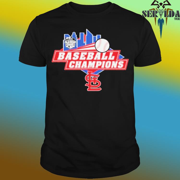 St. Louis Cardinals Baseball Champion shirt, hoodie, sweater, long sleeve  and tank top