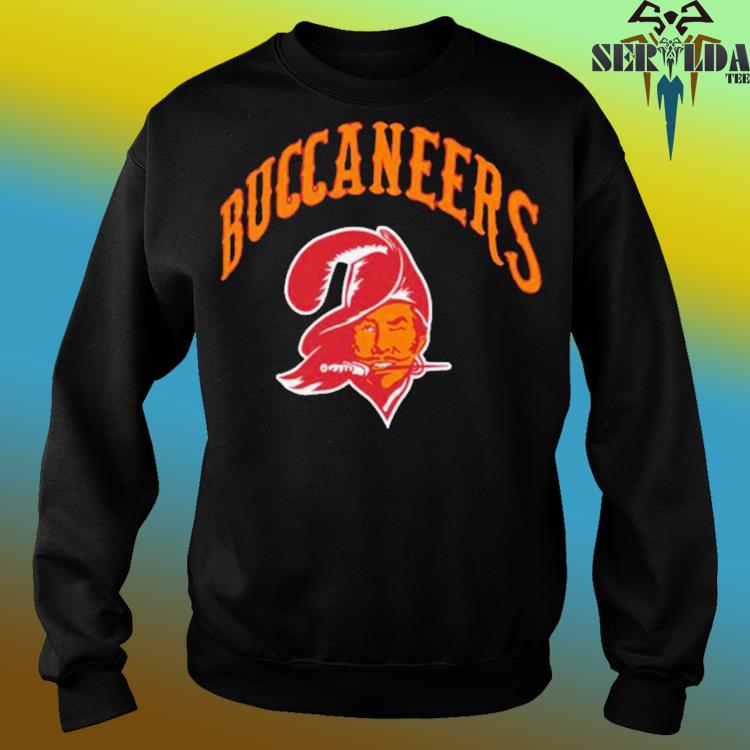 nike buccaneers hoodie