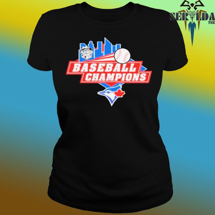 Toronto blue jays baseball champions Seattle all star game 2023 logo T  shirts - Limotees