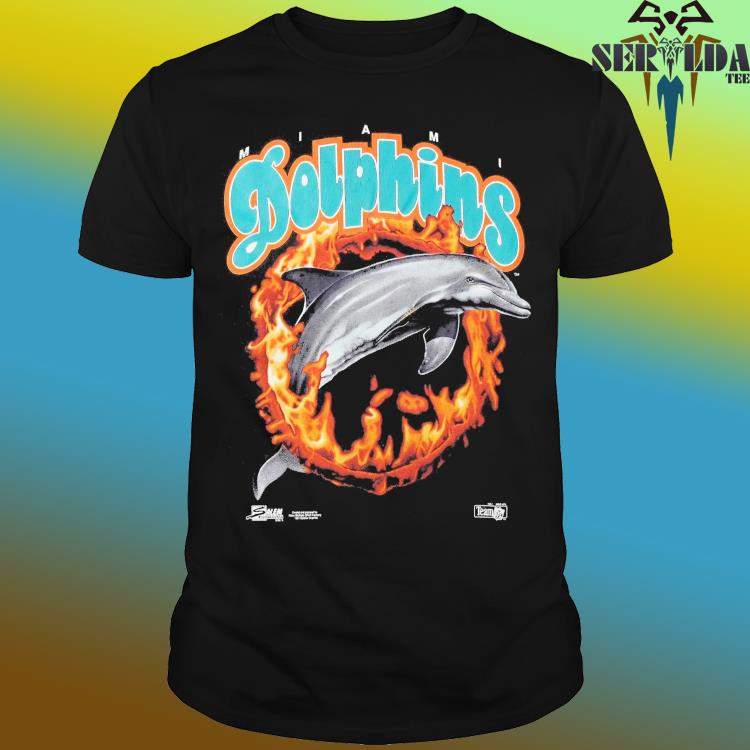 miami dolphin merch