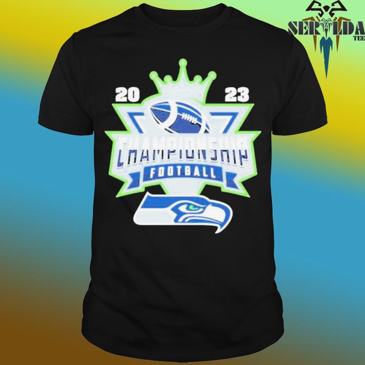 Seattle Seahawks logo shirt, hoodie, sweater, long sleeve and tank top