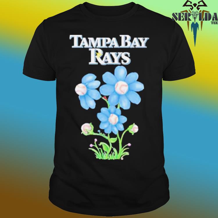 We're different Tampa Bay Rays baseball shirt, hoodie, sweater, long sleeve  and tank top