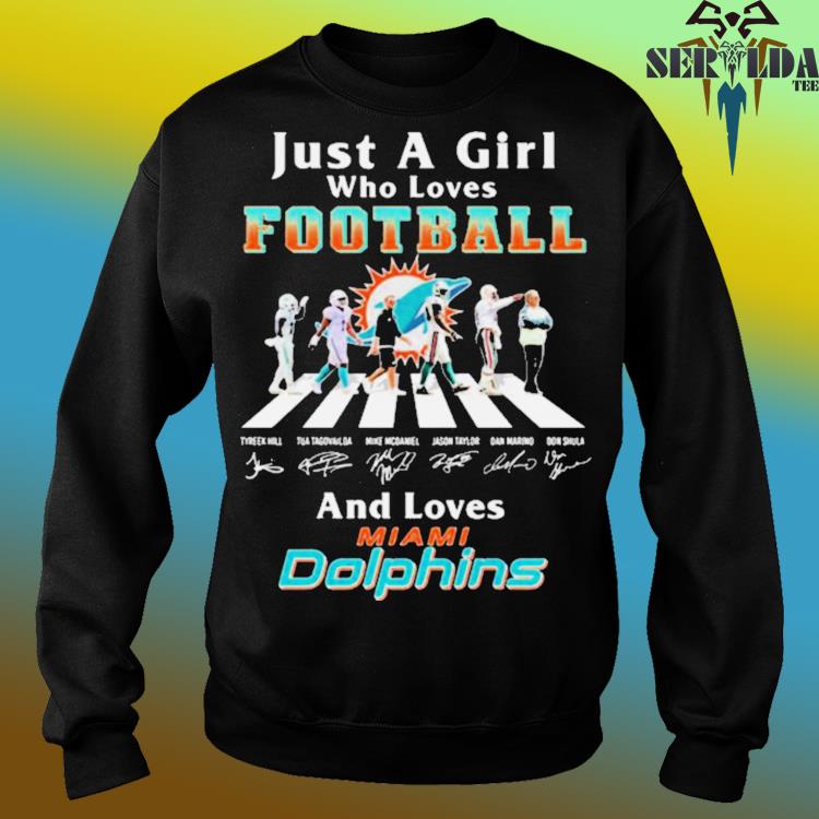 Official miamI dolphins mike T-shirt, hoodie, sweater, long sleeve and tank  top