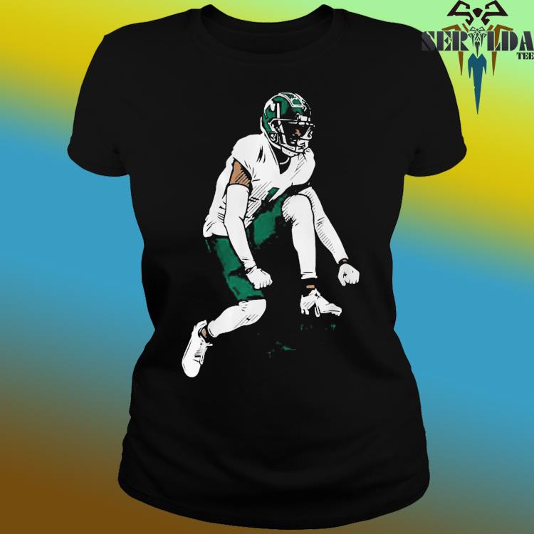 Sauce Gardner Jets Football Shirt, hoodie, sweater, long sleeve and tank top