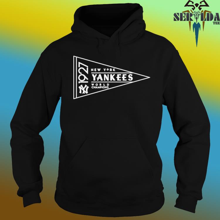 Yankees Champion Hoodie