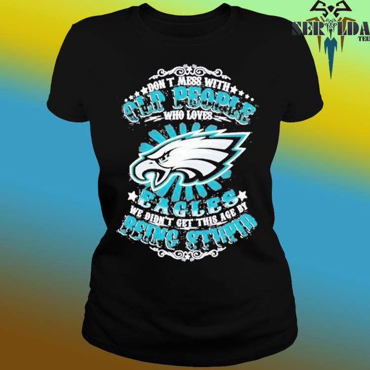 Official Philadelphia Eagles T-Shirts, Eagles Tees, Shirts, Tank Tops