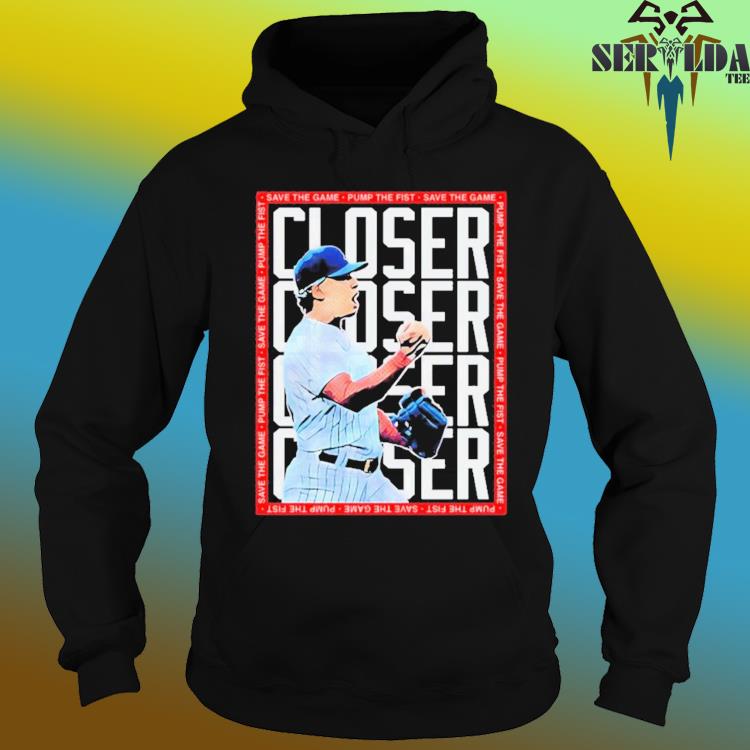 Adbert alzolay save the game pump the fist closer T-shirt, hoodie, sweater,  long sleeve and tank top