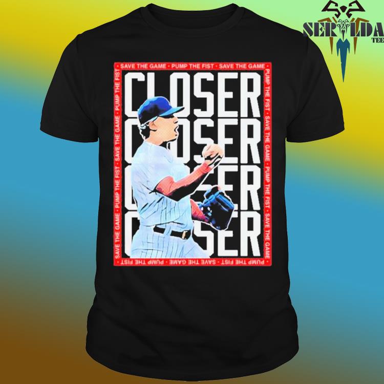 Official Adbert Alzolay Fist Pump Shirt