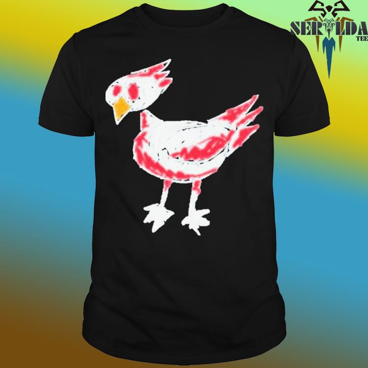 Arizona Cardinals For All The Bird Gang shirt, hoodie, longsleeve,  sweatshirt, v-neck tee