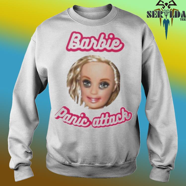 Official Old Navy Barbie Shirt, hoodie, sweater, long sleeve and tank top